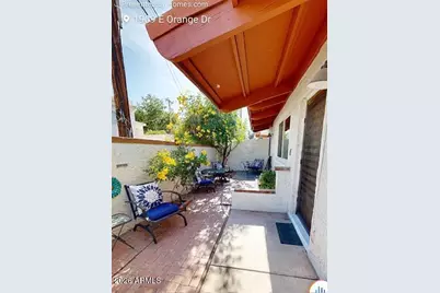 1909 E Orange Drive #A, Phoenix, AZ 85016 - Photo 18