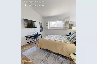 1909 E Orange Drive #A, Phoenix, AZ 85016 - Photo 12