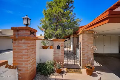 1909 E Orange Drive #A, Phoenix, AZ 85016 - Photo 4