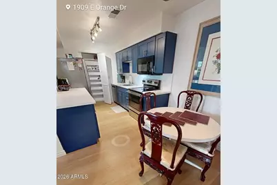 1909 E Orange Drive #A, Phoenix, AZ 85016 - Photo 8