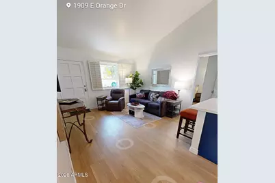 1909 E Orange Drive #A, Phoenix, AZ 85016 - Photo 10