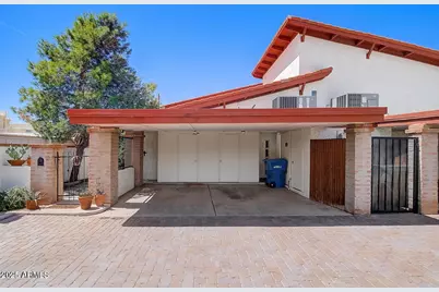 1909 E Orange Drive #A, Phoenix, AZ 85016 - Photo 6