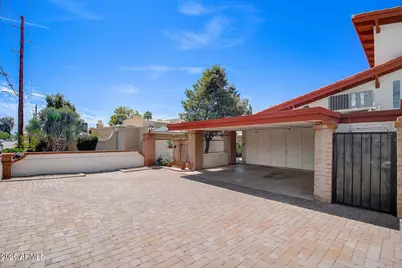 1909 E Orange Drive #A, Phoenix, AZ 85016 - Photo 8