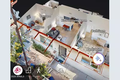1909 E Orange Drive #A, Phoenix, AZ 85016 - Photo 1
