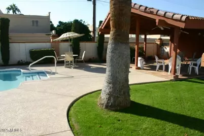 1909 E Orange Drive #A, Phoenix, AZ 85016 - Photo 2