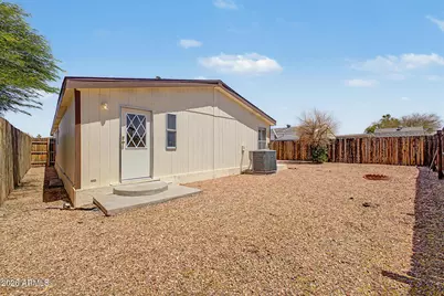 10951 N 91st Avenue #101, Peoria, AZ 85345 - Photo 22