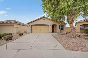 33856 N Cherry Creek Rd, San Tan Valley, AZ 85144 - Photo 4