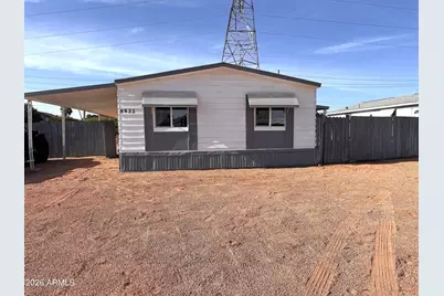 8822 E Baltimore Street, Mesa, AZ 85207 - Photo 2