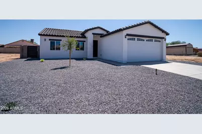 9325 W Oneida Drive, Arizona City, AZ 85123 - Photo 1