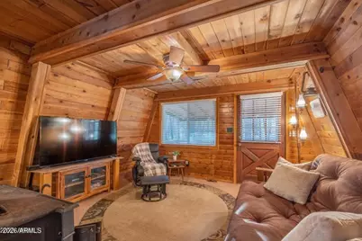 1053 Pond Circle, Forest Lakes, AZ 85931 - Photo 14