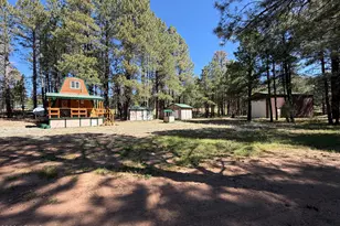1053 Pond Cir, Forest Lakes, AZ 85931 - Photo 1