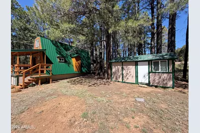 1053 Pond Circle, Forest Lakes, AZ 85931 - Photo 30