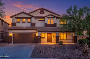 18613 N Miller Way, Maricopa, AZ 85139 - Photo 1