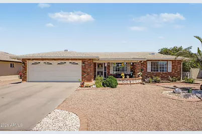 8320 E Neville Avenue, Mesa, AZ 85209 - Photo 2