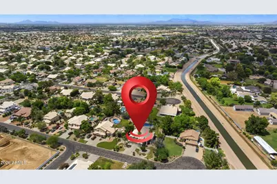 2720 E Orion Street, Gilbert, AZ 85234 - Photo 2