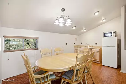 3027 Aspen Road #A, Overgaard, AZ 85933 - Photo 44