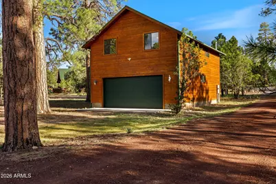 3027 Aspen Road #A, Overgaard, AZ 85933 - Photo 38