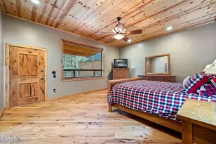 3027 Aspen Rd, Overgaard, AZ 85933 - Photo 16