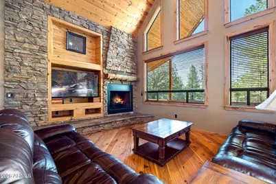 3027 Aspen Road #A, Overgaard, AZ 85933 - Photo 8