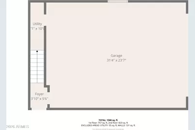 3027 Aspen Road #A, Overgaard, AZ 85933 - Photo 74