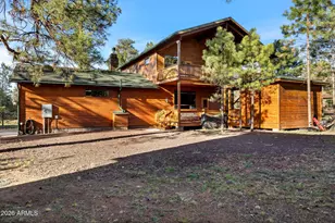 3027 Aspen Rd, Overgaard, AZ 85933 - Photo 54