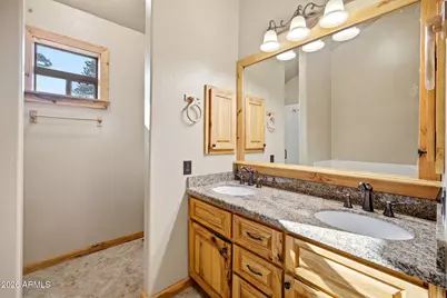 3027 Aspen Road #A, Overgaard, AZ 85933 - Photo 24