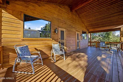 3027 Aspen Road #A, Overgaard, AZ 85933 - Photo 28