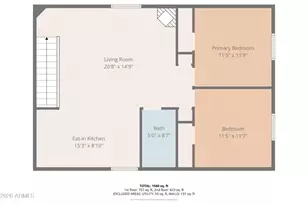 3027 Aspen Rd, Overgaard, AZ 85933 - Photo 70