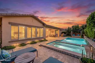 3767 E Mia Ln, Gilbert, AZ 85298 - Photo 2