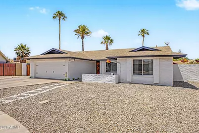10820 N 52nd Drive, Glendale, AZ 85304 - Photo 2