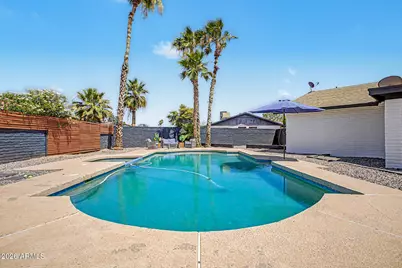 10820 N 52nd Drive, Glendale, AZ 85304 - Photo 32