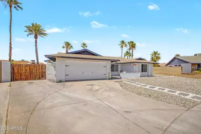 10820 N 52nd Drive, Glendale, AZ 85304 - Photo 4