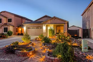 1294 W Green Tree Dr, San Tan Valley, AZ 85143 - Photo 1