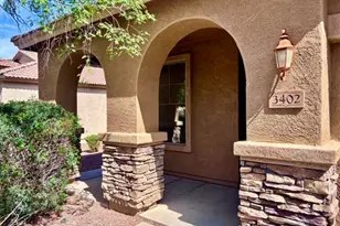 3402 E Powell Way, Gilbert, AZ 85298 - Photo 34