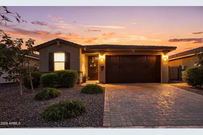 17347 W Red Fox Road, Surprise, AZ 85387 - Photo 1