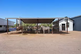 5250 E Rolling Ridge Rd, San Tan Valley, AZ 85140 - Photo 34