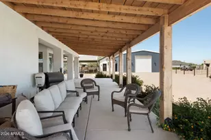 5250 E Rolling Ridge Rd, San Tan Valley, AZ 85140 - Photo 38