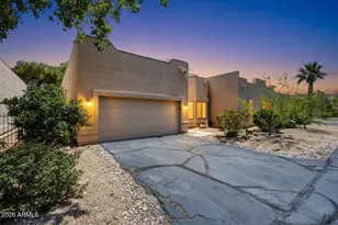 37204 N Tranquil Trail, Carefree, AZ 85377 - Photo 2