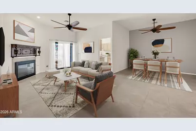 37204 N Tranquil Trail #24, Carefree, AZ 85377 - Photo 6