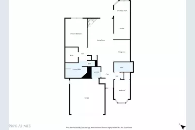 37204 N Tranquil Trail #24, Carefree, AZ 85377 - Photo 4