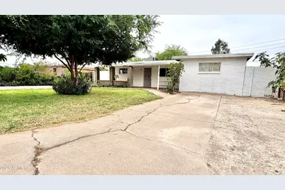 3313 W Portland Street, Phoenix, AZ 85009 - Photo 1