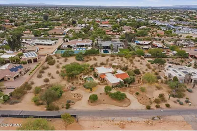 9969 E Charter Oak Road, Scottsdale, AZ 85260 - Photo 1