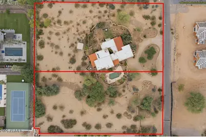 9969 E Charter Oak Road, Scottsdale, AZ 85260 - Photo 6