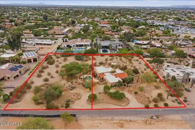 9969 E Charter Oak Road, Scottsdale, AZ 85260 - Photo 2