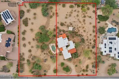 9969 E Charter Oak Road, Scottsdale, AZ 85260 - Photo 4