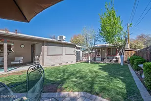 917 S Palomino Cir, Payson, AZ 85541 - Photo 24