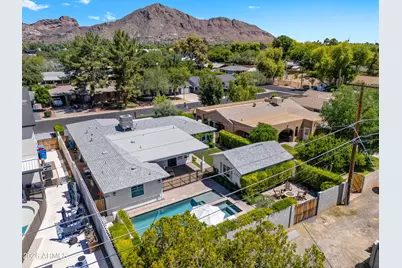 4923 E Indianola Avenue, Phoenix, AZ 85018 - Photo 30