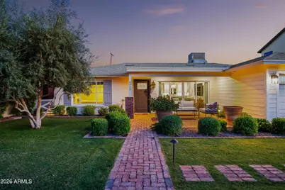 4923 E Indianola Avenue, Phoenix, AZ 85018 - Photo 2