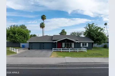 3025 E Campbell Avenue, Phoenix, AZ 85016 - Photo 1