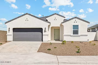 1521 E Currier Drive E, Casa Grande, AZ 85122 - Photo 2